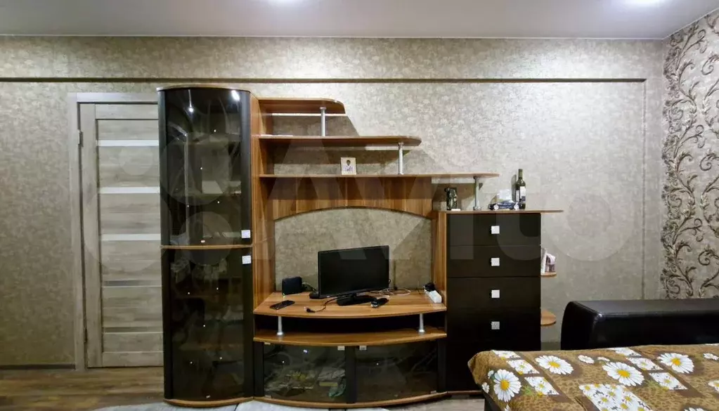 2-к. квартира, 45,9 м, 5/5 эт. - Фото 1