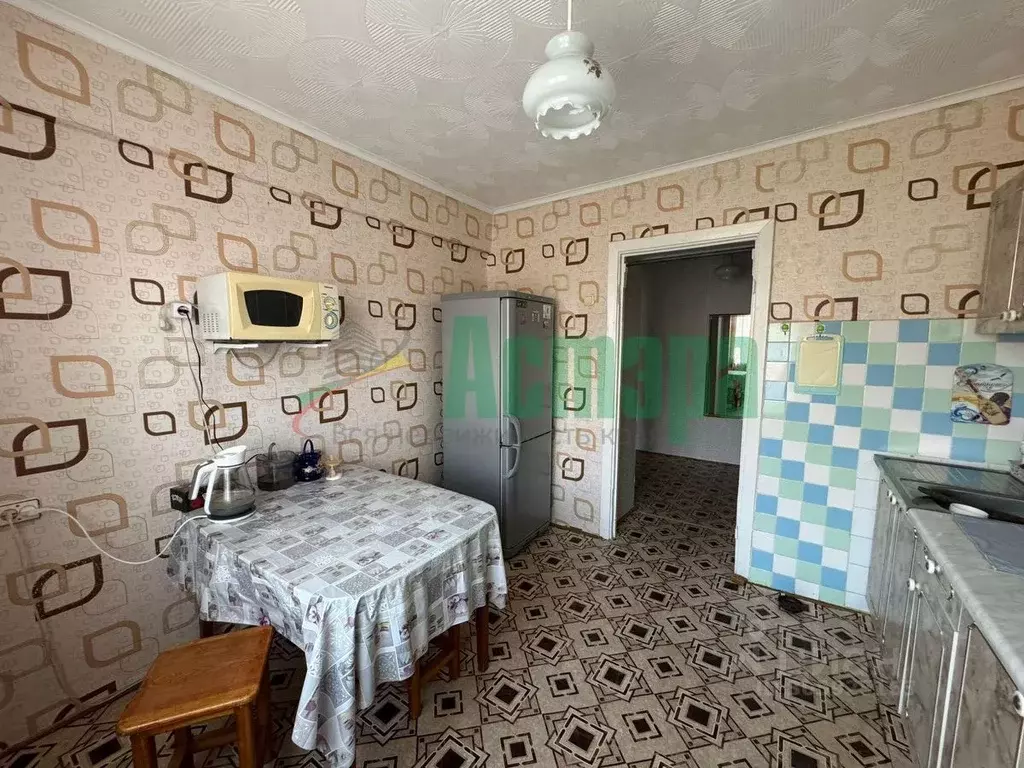 2-к кв. Забайкальский край, Чита ул. Весенняя, 26 (50.7 м) - Фото 0