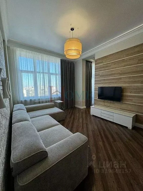 3-к кв. Новосибирская область, Новосибирск ул. Семьи Шамшиных, 26/1 ... - Фото 0