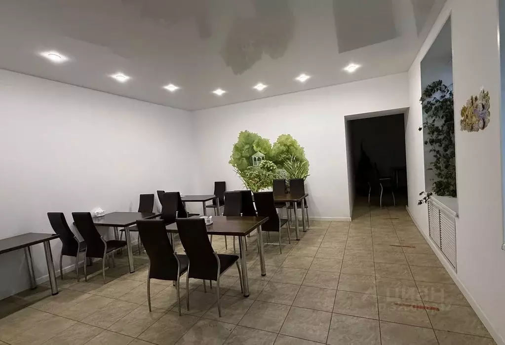 Помещение свободного назначения в Вологодская область, Вологда ... - Фото 1