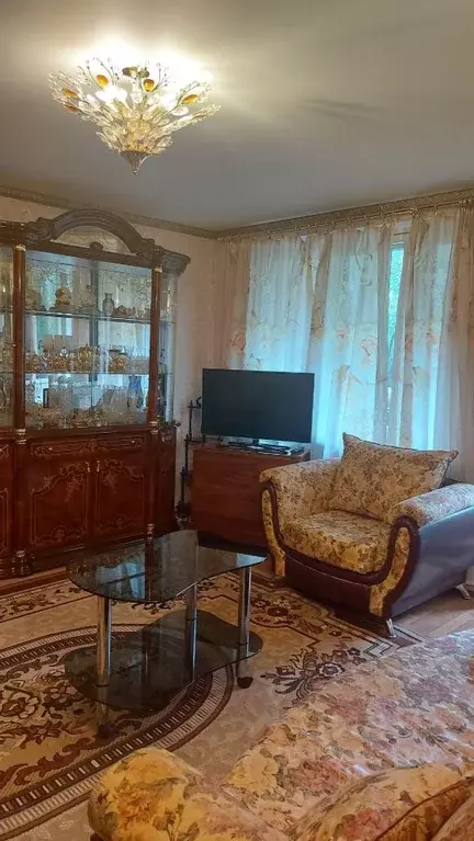 2-к кв. Санкт-Петербург просп. Просвещения, 28 (45.6 м) - Фото 1