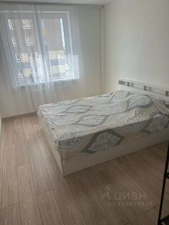 1-к кв. Свердловская область, Екатеринбург ул. Новостроя, 7 (41.0 м) - Фото 1