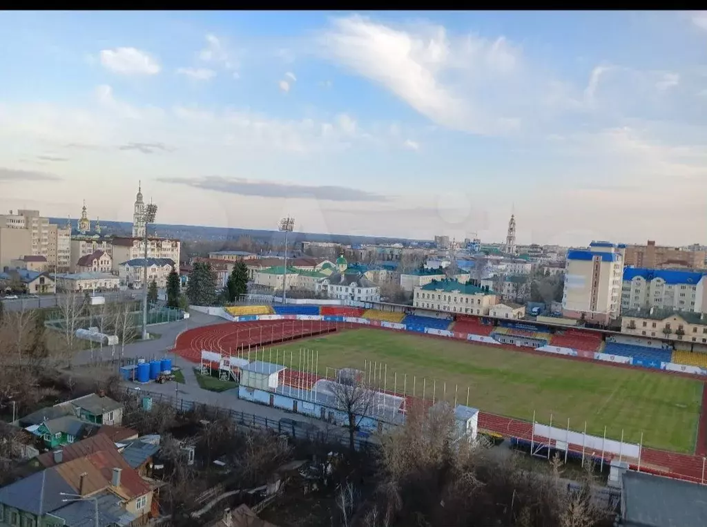 2-к. квартира, 60,1 м, 10/10 эт. - Фото 0