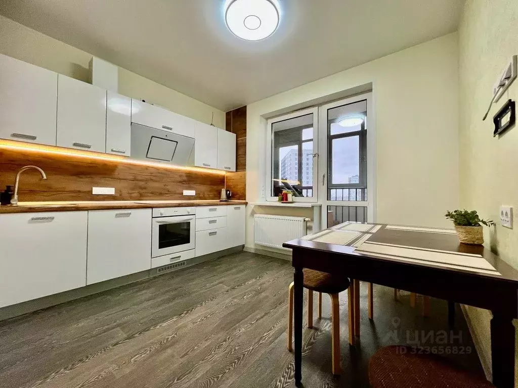 2-к кв. Татарстан, Лаишевский район, Столбищенское с/пос, с. Усады ул. ... - Фото 2