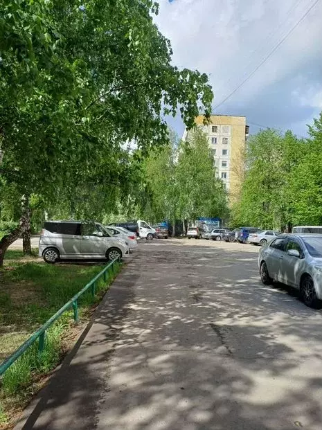 1-к. квартира, 35м, 8/9эт. - Фото 1