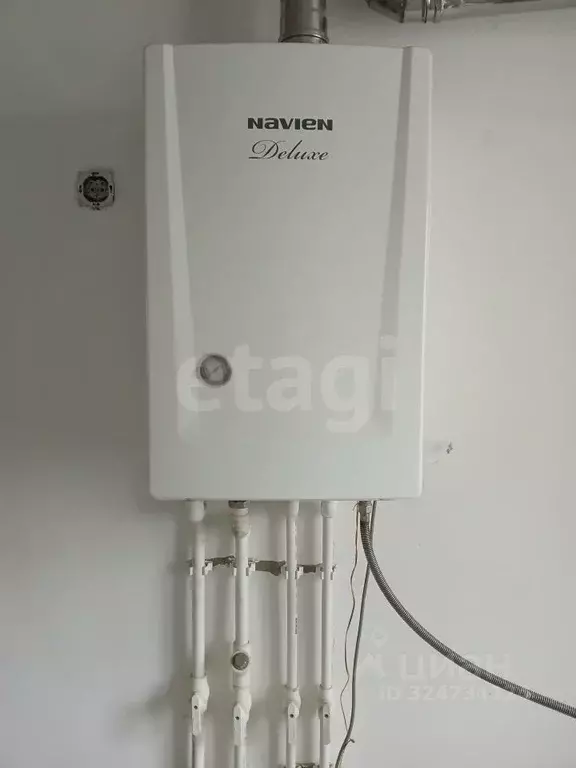 Офис в Тамбовская область, Тамбов городской округ, с. Бокино пер. ... - Фото 2