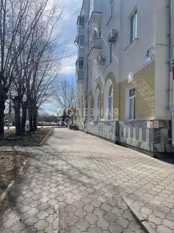 Торговая площадь в Свердловская область, Каменск-Уральский Исетская ... - Фото 2