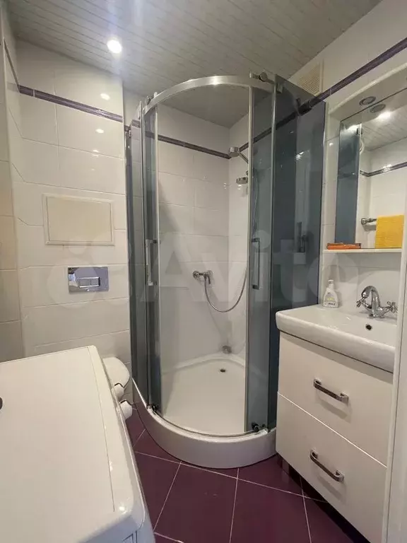 1-к. квартира, 34,3 м, 1/10 эт. - Фото 0