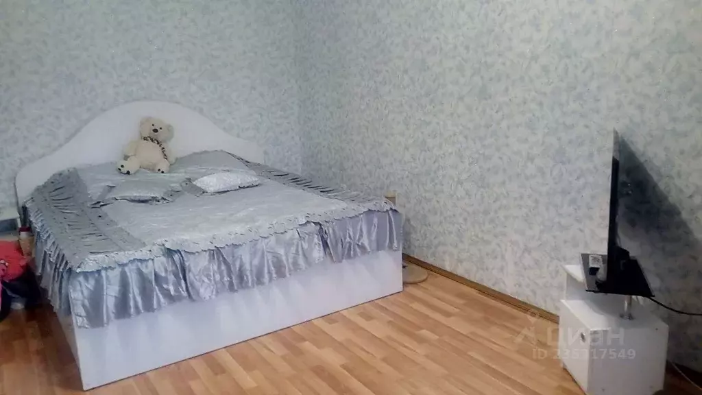 1-к кв. Новгородская область, Великий Новгород Псковская ул., 25 (40.0 ... - Фото 2