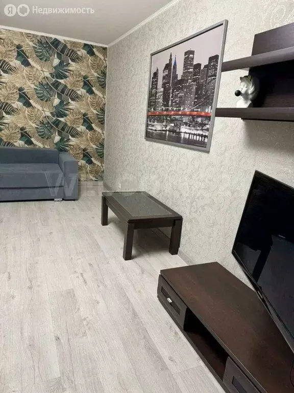2-комнатная квартира: Новосибирск, улица Кропоткина, 269/1 (42.6 м) - Фото 1