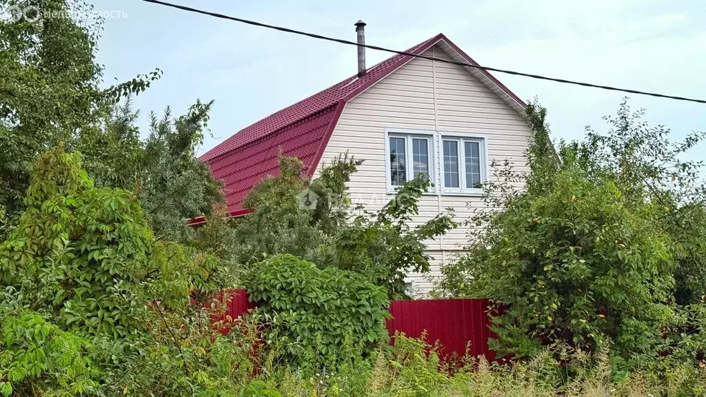 Дом в Московская область, городской округ Коломна, деревня Афанасьево, ... - Фото 0
