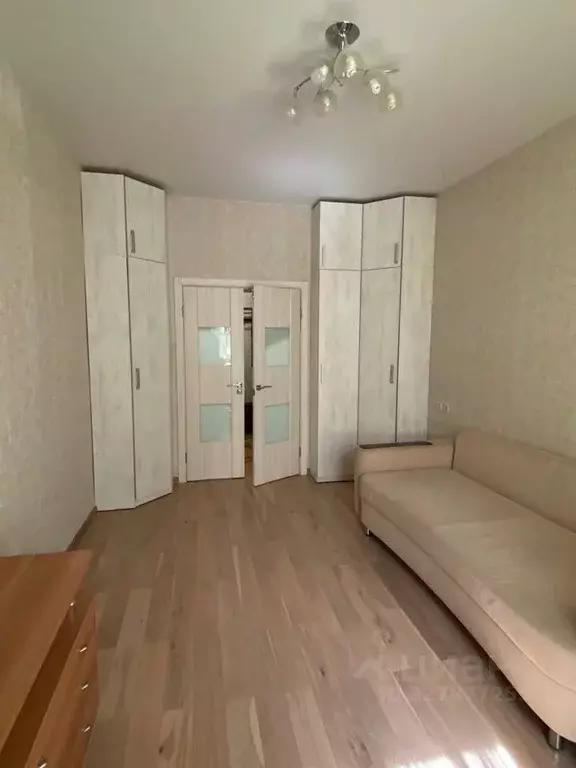 3-к кв. Самарская область, Самара Студенческий пер., 2 (56.0 м) - Фото 2