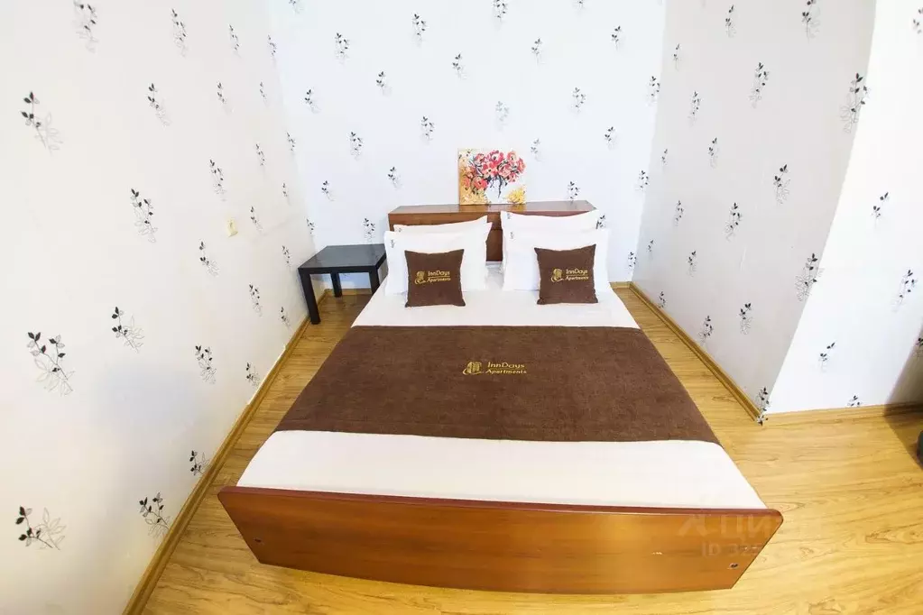 1-к кв. Тульская область, Тула Красноармейский просп., 1 (35.0 м) - Фото 1