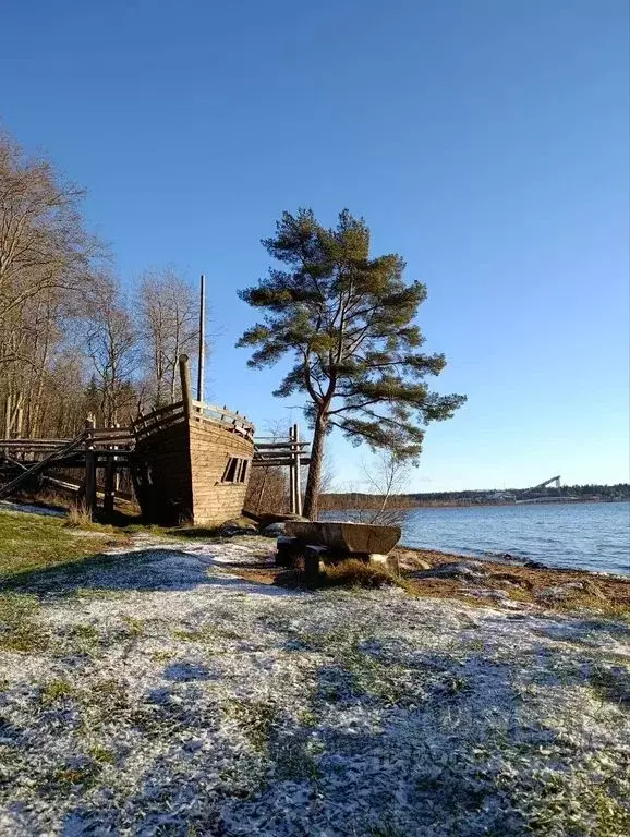 Дом в Ленинградская область, Всеволожский район, Лесколовское с/пос, ... - Фото 2