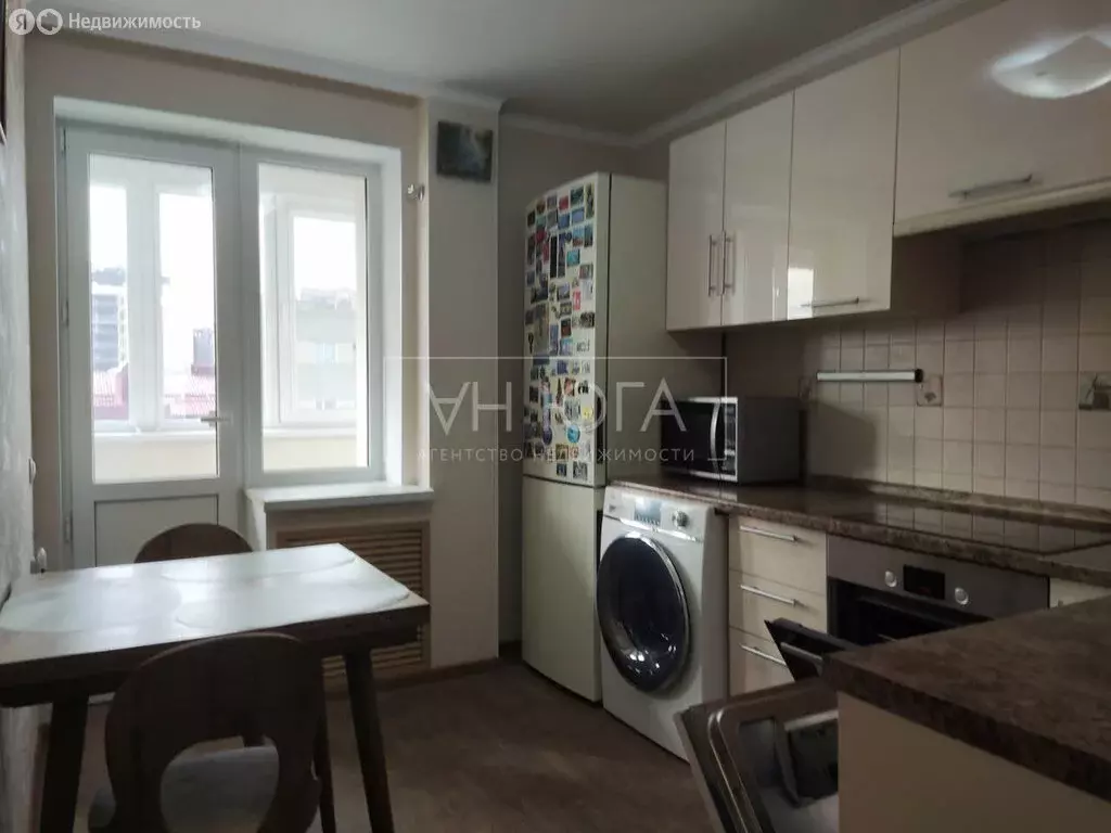 2-комнатная квартира: Ставрополь, улица Ленина, 192 (47.4 м) - Фото 2