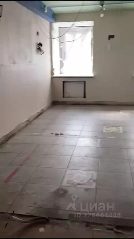 Помещение свободного назначения в Санкт-Петербург ул. Ефимова, 6 (120 ... - Фото 2