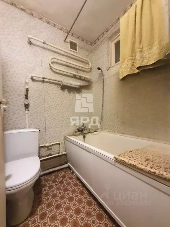 2-к кв. Ростовская область, Таганрог ул. Шаумяна (46.0 м) - Фото 1