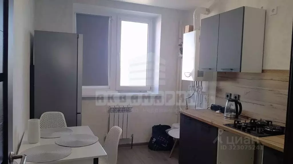 2-к кв. Волгоградская область, Волгоград ул. Добрушина, 47 (48.0 м) - Фото 2