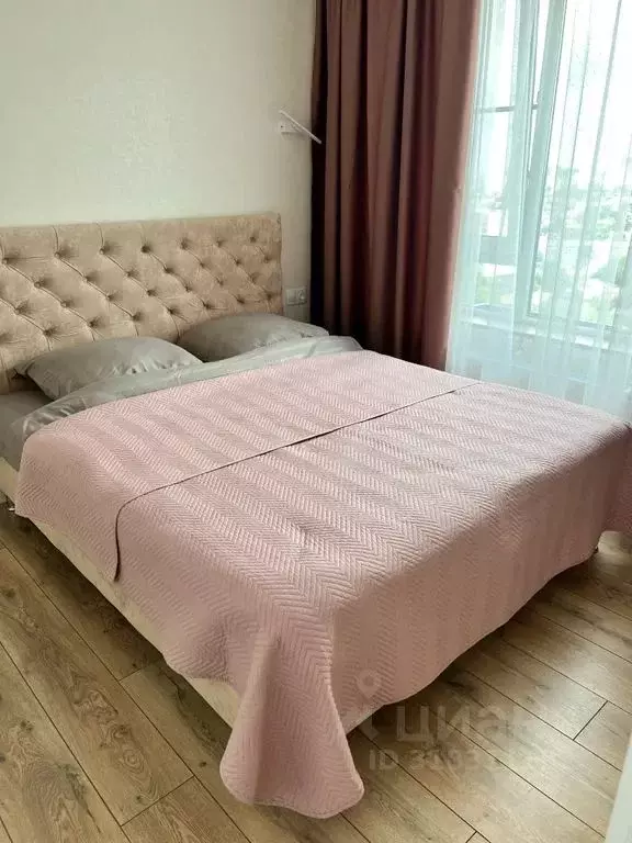 1-к кв. Астраханская область, Астрахань ул. Бехтерева, 2В (40.0 м) - Фото 0