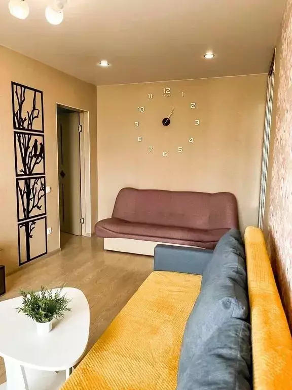 2-к кв. Карелия, Кондопога Комсомольская ул., 5 (44.0 м) - Фото 1