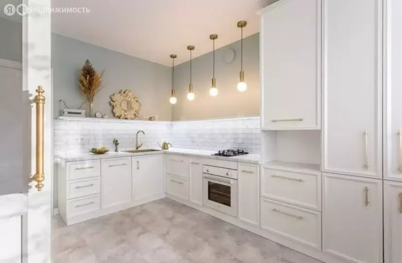 2-комнатная квартира: Ульяновск, проспект Маршала Устинова, 32 (64.8 ... - Фото 2