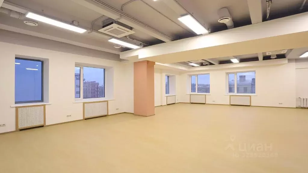 Офис в Санкт-Петербург Московский просп., 60/129 (2434 м) - Фото 2
