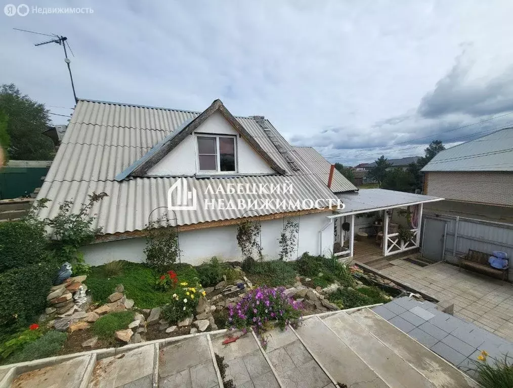 Дом в Краснослободск, Рабоче-Крестьянская улица, 126 (108 м) - Фото 2