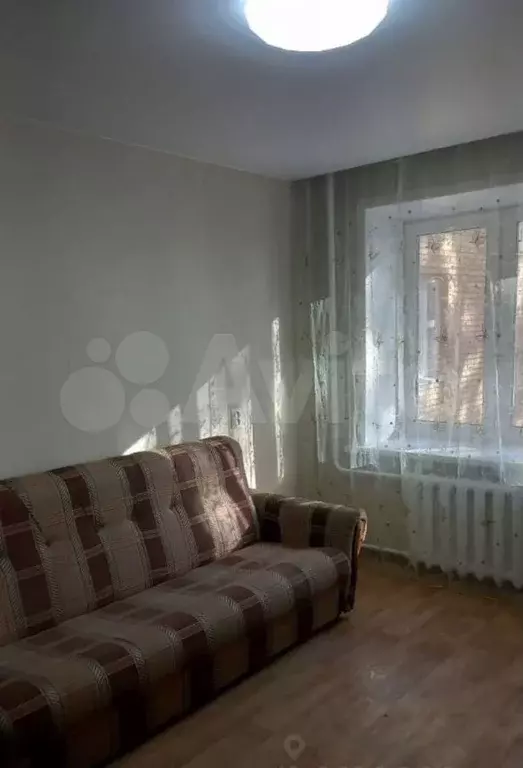 1-к. квартира, 32 м, 3/9 эт. - Фото 1