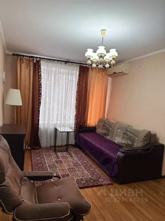 1-к кв. Москва ул. Расковой, 1 (30.5 м) - Фото 2