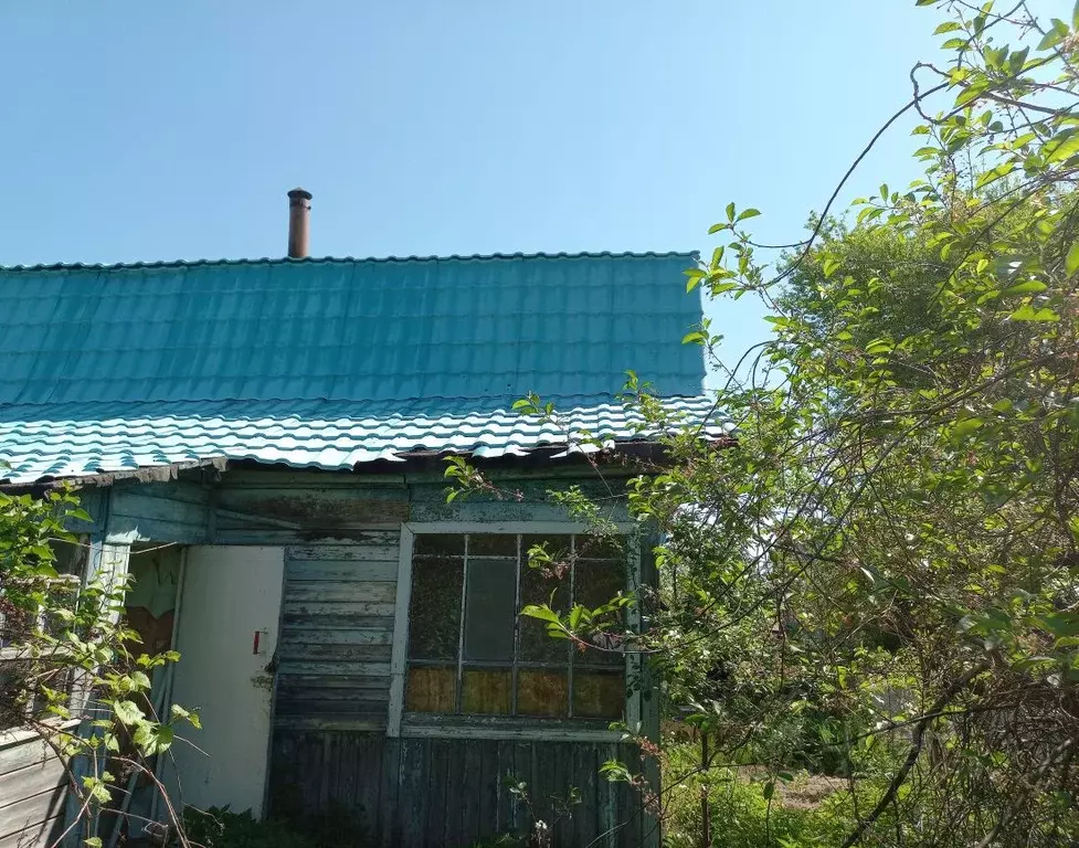 Дом в Нижегородская область, Богородский муниципальный округ  (30 м) - Фото 2