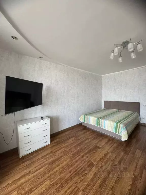 1-к кв. Татарстан, Казань Чистопольская ул., 85 (50.0 м) - Фото 0