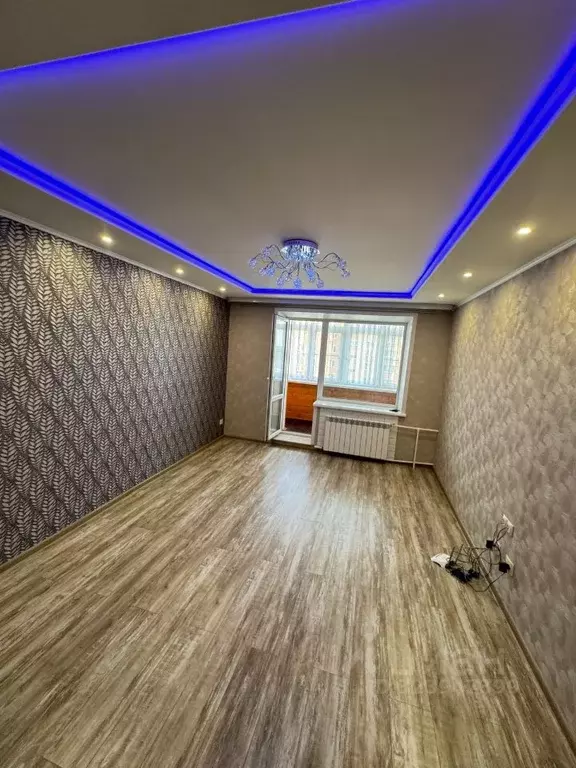 3-к кв. Тульская область, Ефремов Интернациональная ул., 4 (58.8 м) - Фото 1