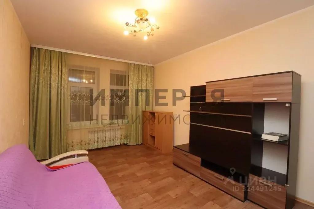 2-к кв. Магаданская область, Магадан Марчеканская ул., 10 (56.6 м) - Фото 1