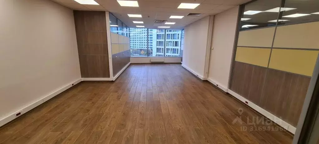 Офис в Москва Херсонская ул., 43к3 (464 м) - Фото 1