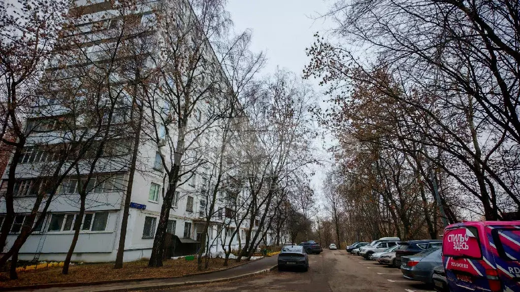 Продается 3-комнатная квартира - Фото 2