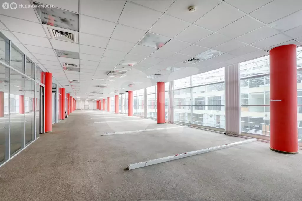 Офис (747 м) - Фото 2