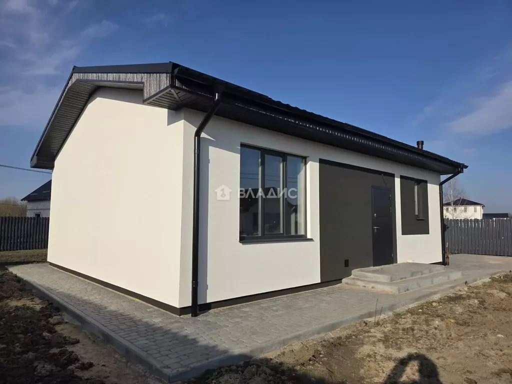 Дом в Калининградская область, Гурьевский муниципальный округ, пос. ... - Фото 1