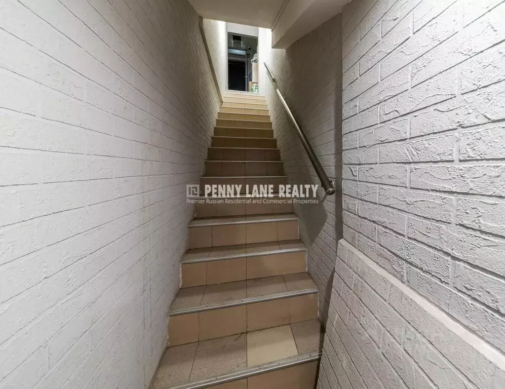 Помещение свободного назначения в Москва пер. Лялин, 11-13/1С2 (480 м) - Фото 2