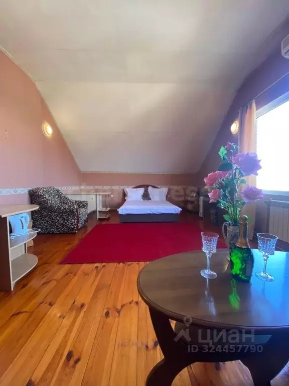 1-к кв. Севастополь ул. Короленко, 19 (42.0 м) - Фото 1