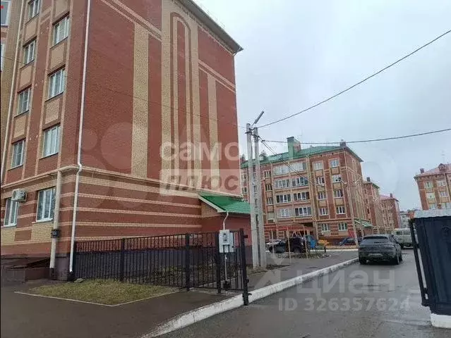 2-к кв. Марий Эл, Медведево городское поселение, Медведево пгт ул. ... - Фото 1