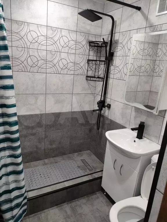 1-к. квартира, 32 м, 3/4 эт. - Фото 1