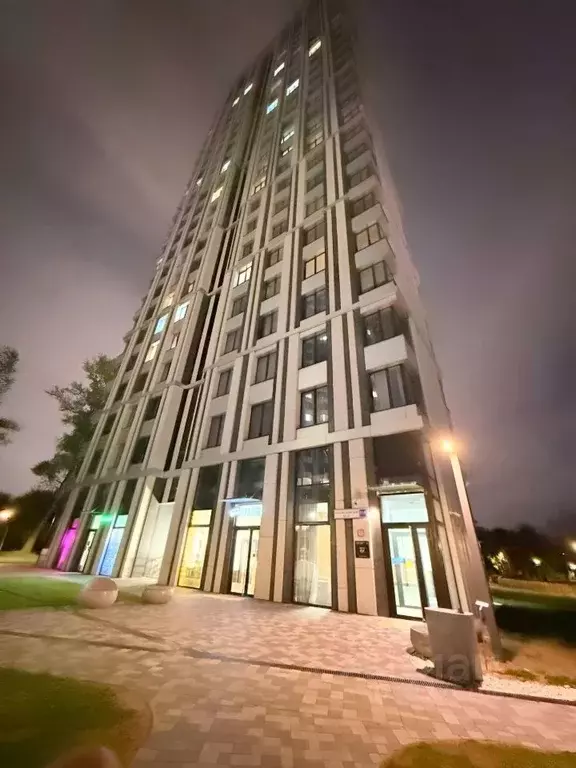 Студия Москва Волоколамское ш., 81/2с1 (25.0 м) - Фото 0