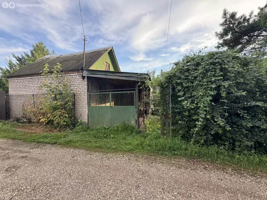 Дом в Оренбург (46.9 м) - Фото 0