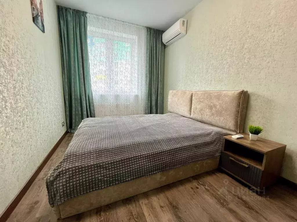 2-к кв. Самарская область, Самара ул. Авроры, 148А (65.0 м) - Фото 0