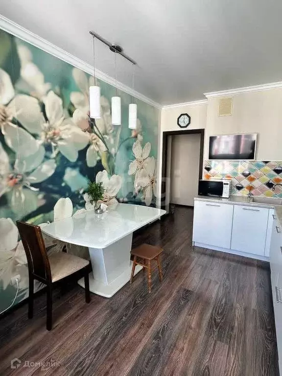 Продаётся 3-к квартира, 80 м - Фото 0