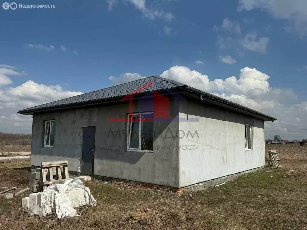 Дом в село Аверино (90.4 м) - Фото 2