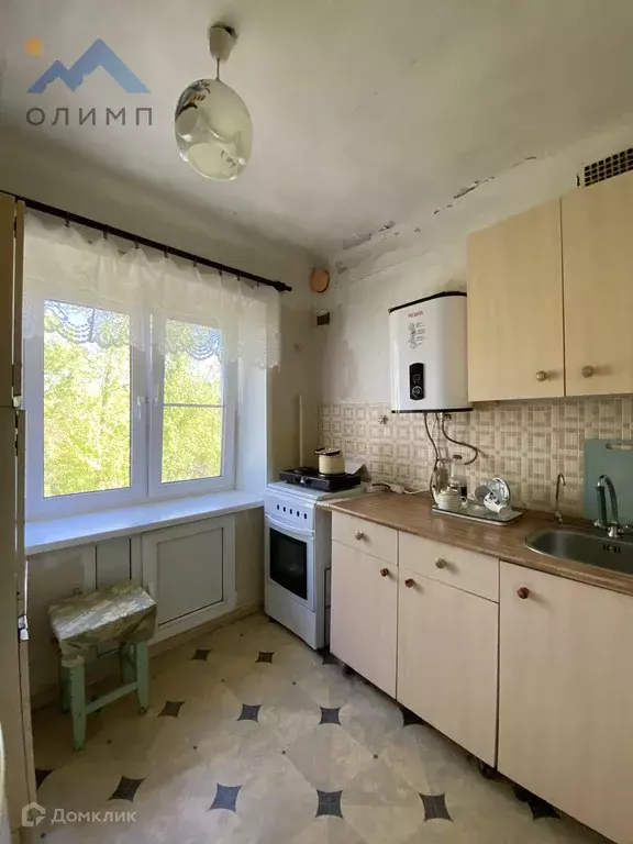 Продаётся 3-к квартира, 55.1 м - Фото 0