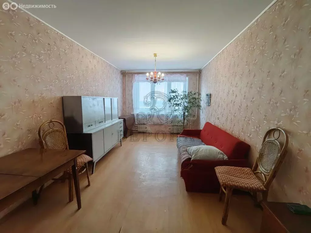 3-комнатная квартира: Ногинск, Комсомольская улица, 78 (69 м) - Фото 2