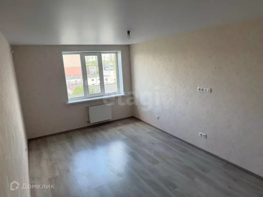 Продаётся 1-к квартира, 40 м - Фото 1