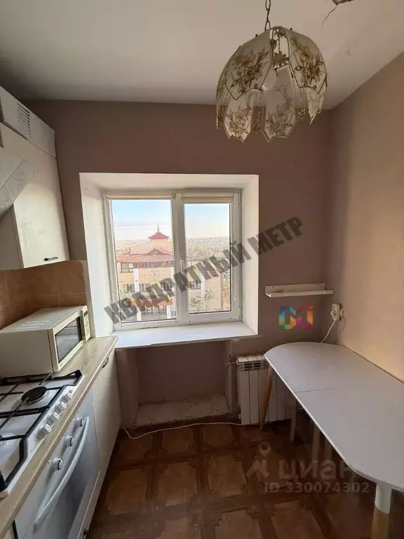 2-к кв. Калмыкия, Элиста ул. А. Сусеева, 9 (41.0 м) - Фото 2